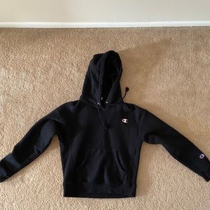 Champion hoodie
